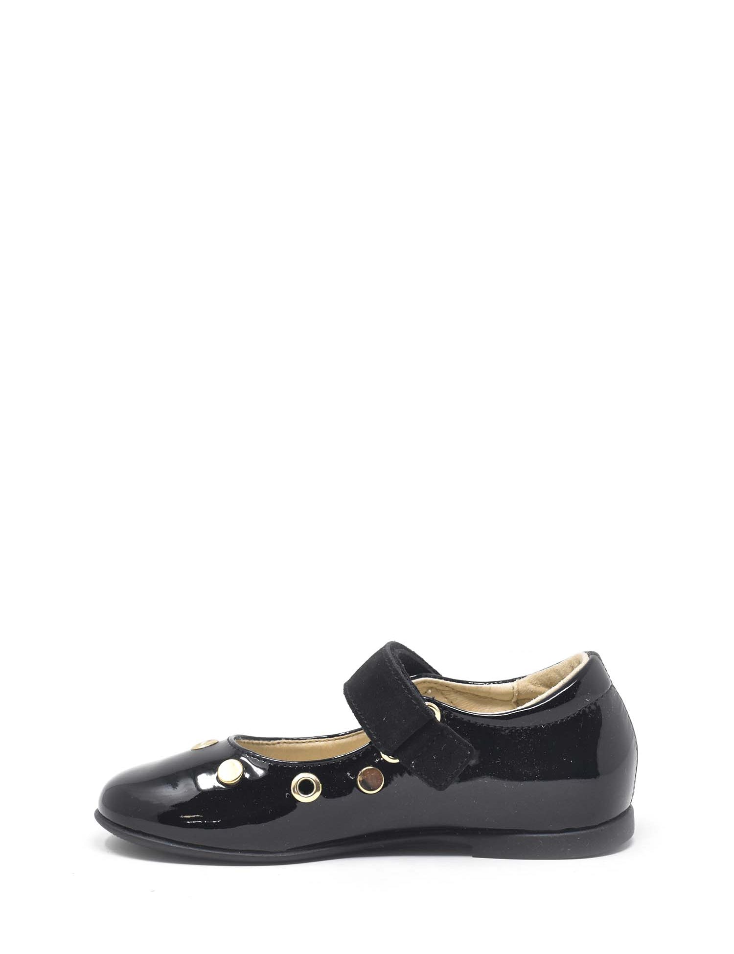 Ballerine Nero Naturino