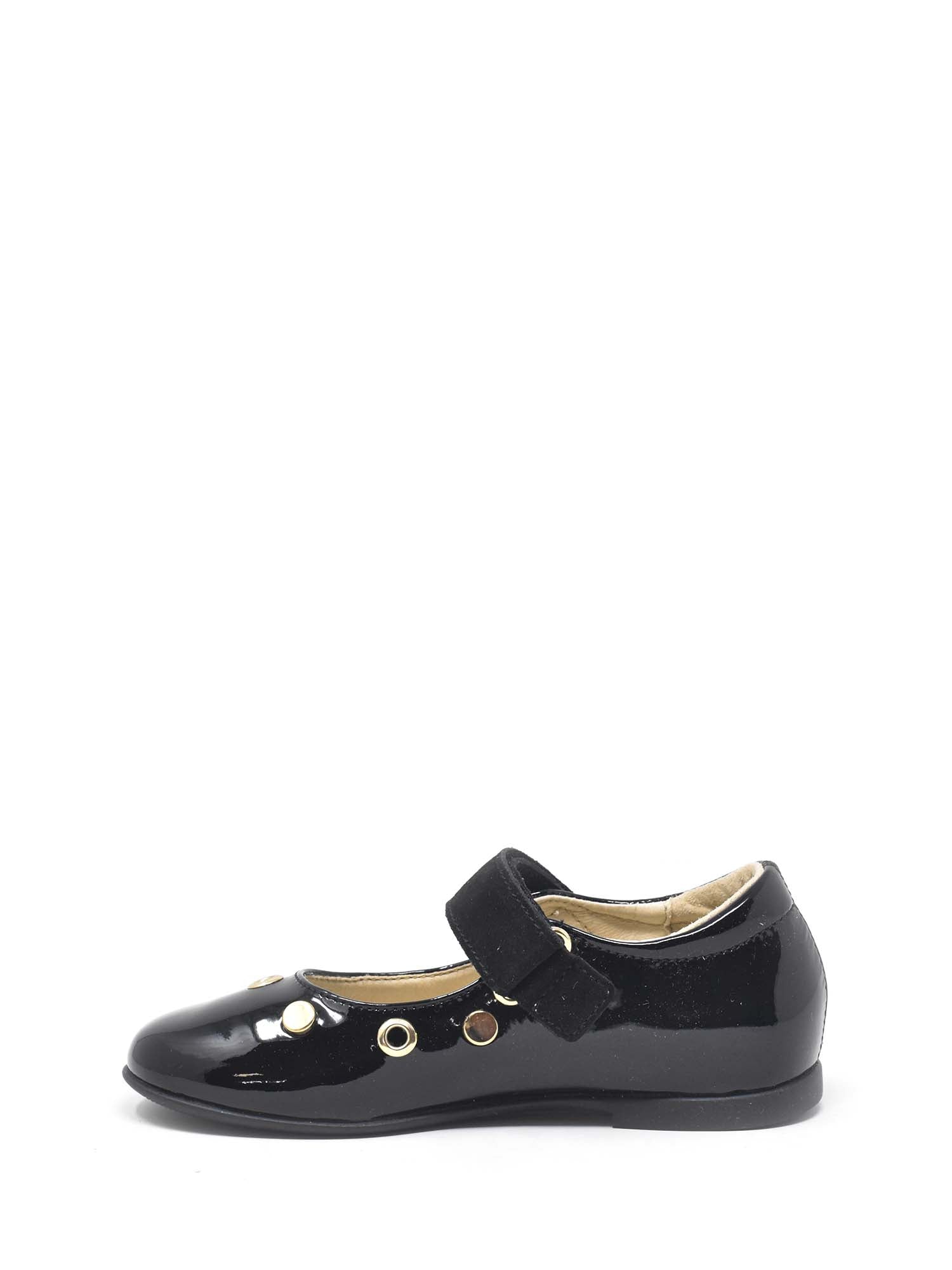 Ballerine Nero Naturino