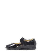 Ballerine Nero Naturino