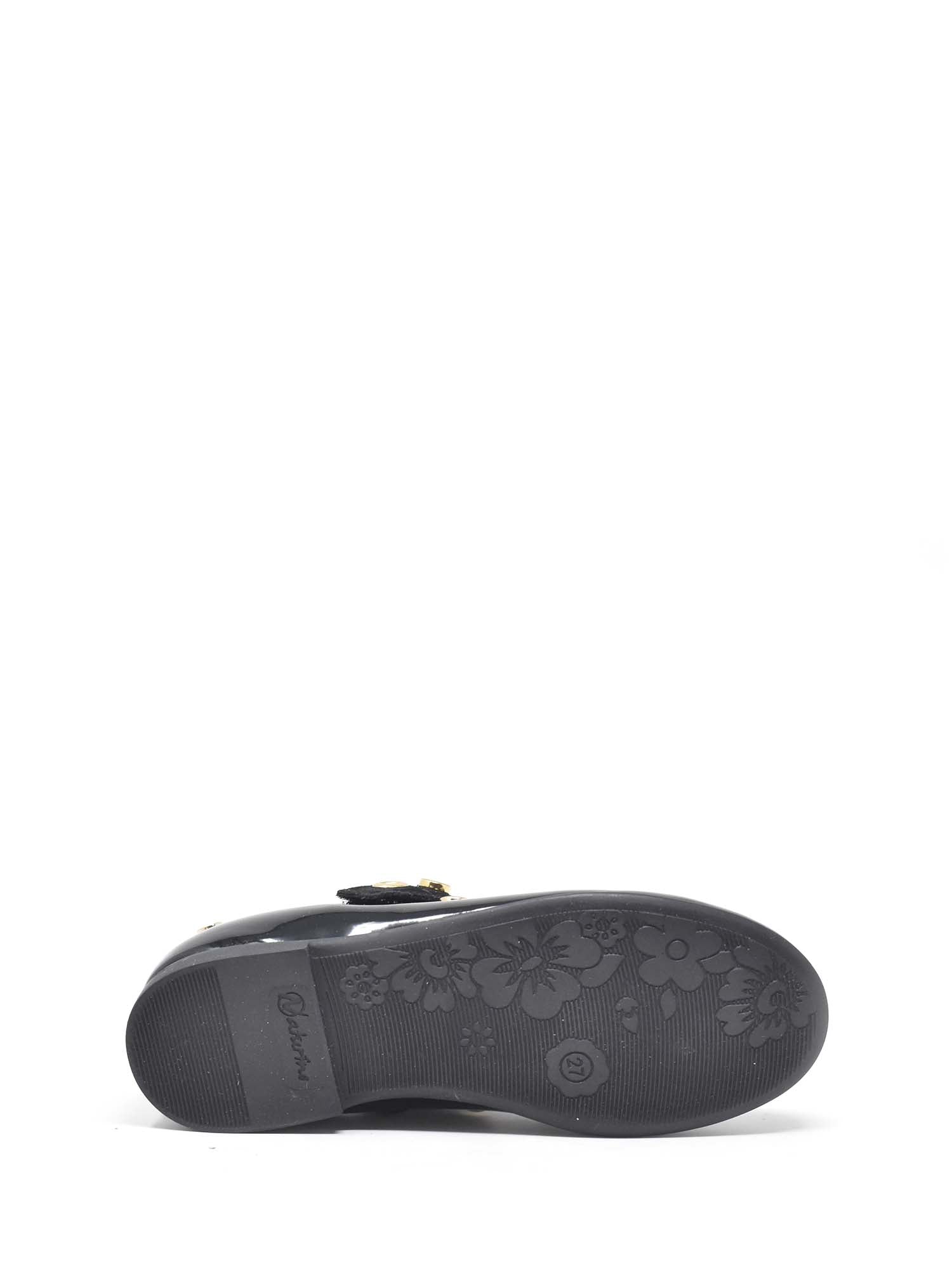 Ballerine Nero Naturino