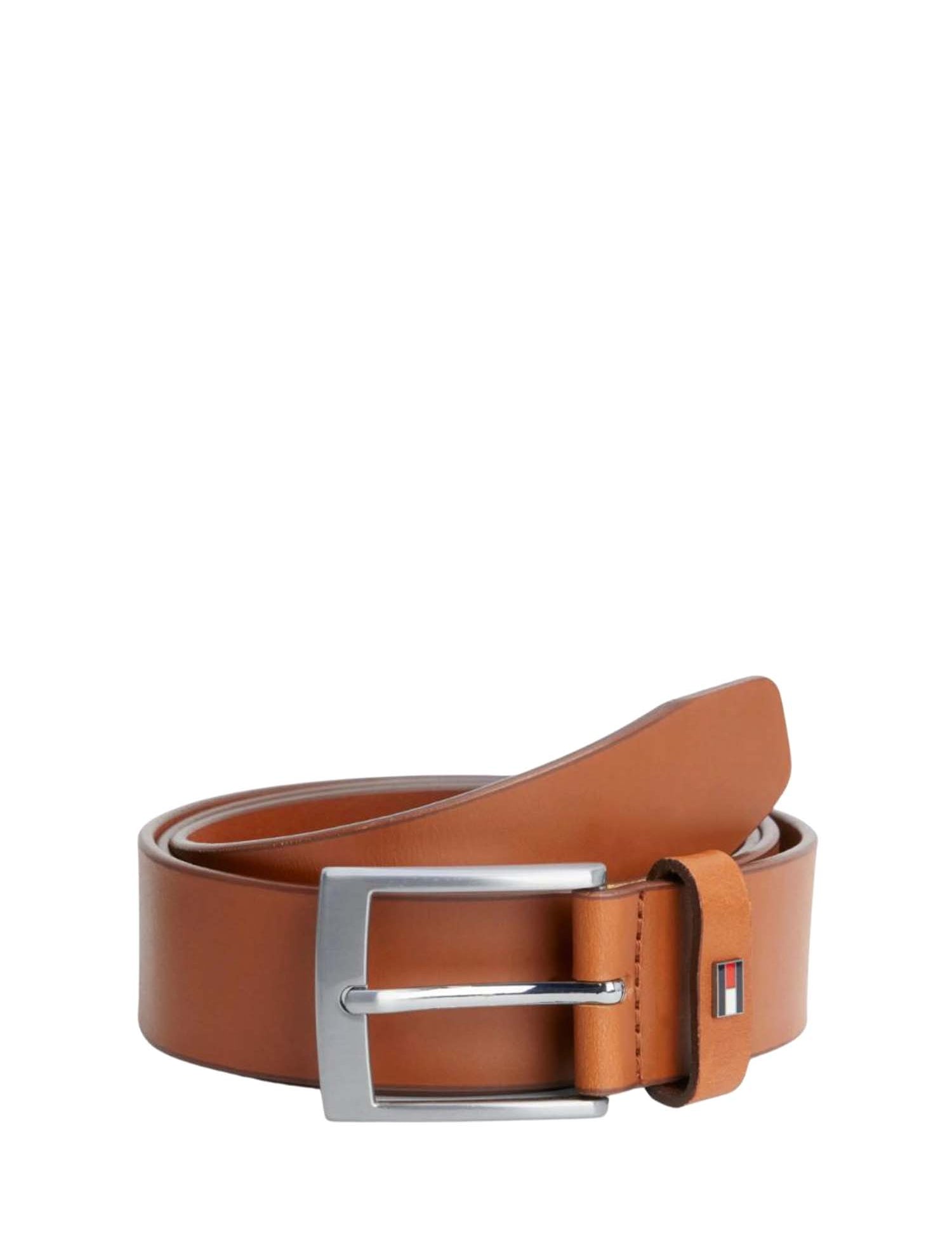 Cinture Marrone Tommy Hilfiger