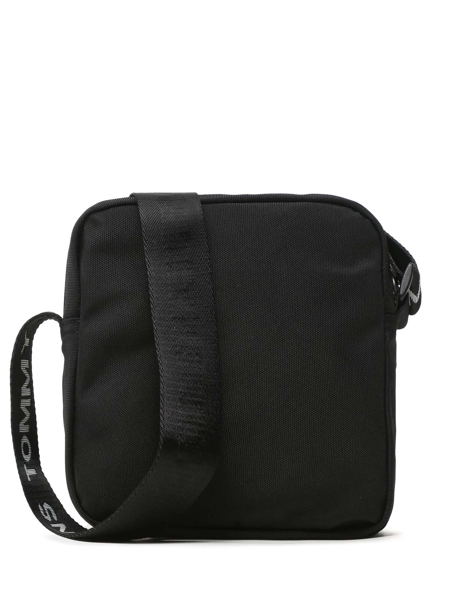 Tracolla Nero Tommy Jeans