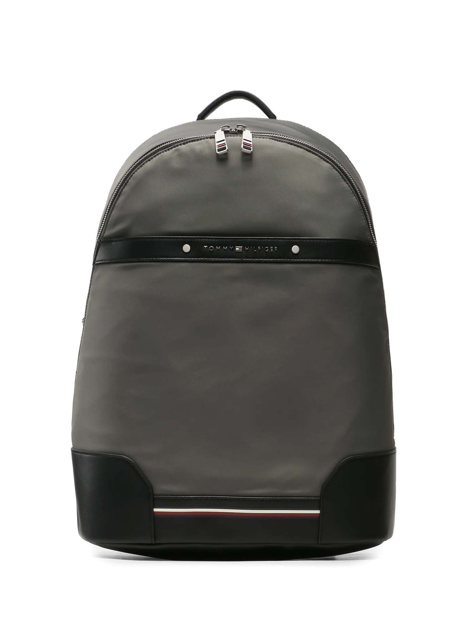 Zaini Verde Tommy Hilfiger