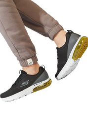Scarpe da ginnastica Nero Skechers