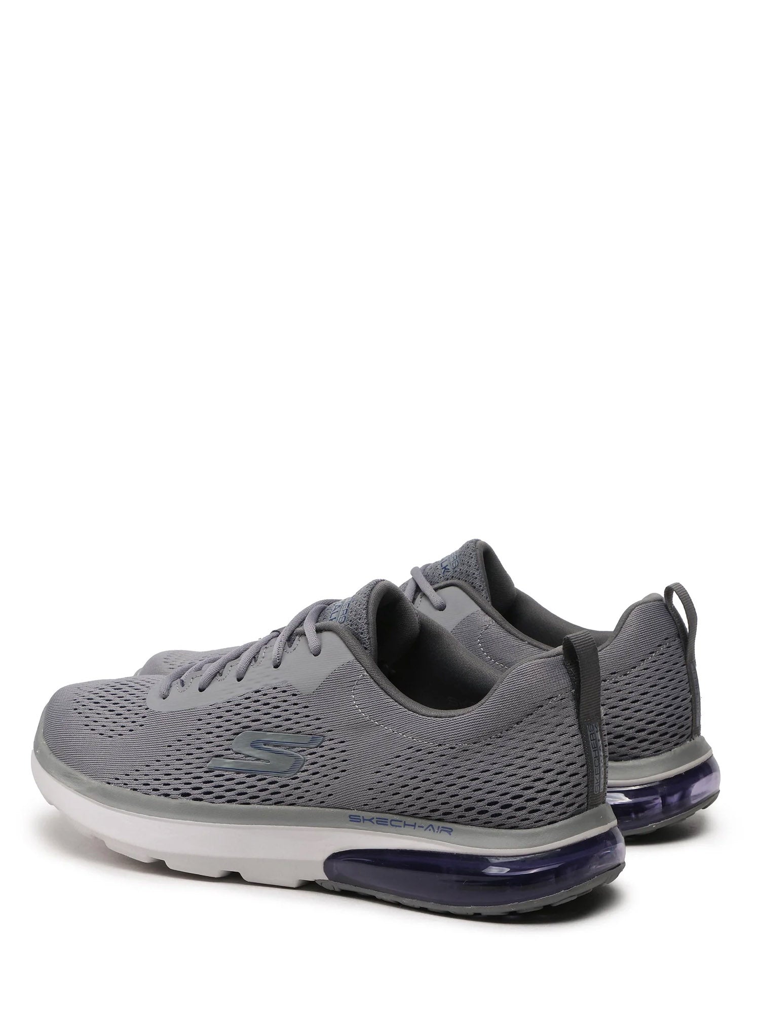 Scarpe da ginnastica Grigio Skechers