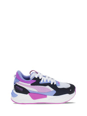 Sneakers Nero Puma