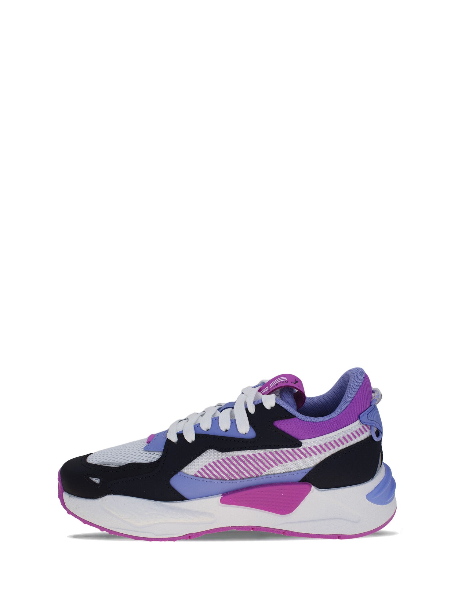 Sneakers Nero Puma