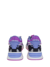 Sneakers Nero Puma