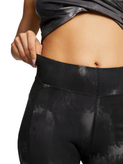 Leggings Nero Puma