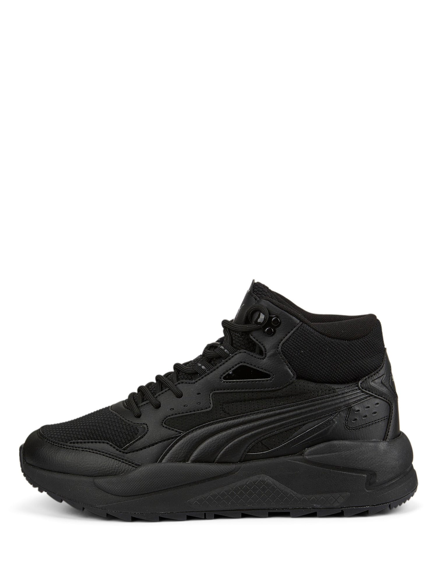 Sneakers Nero Puma