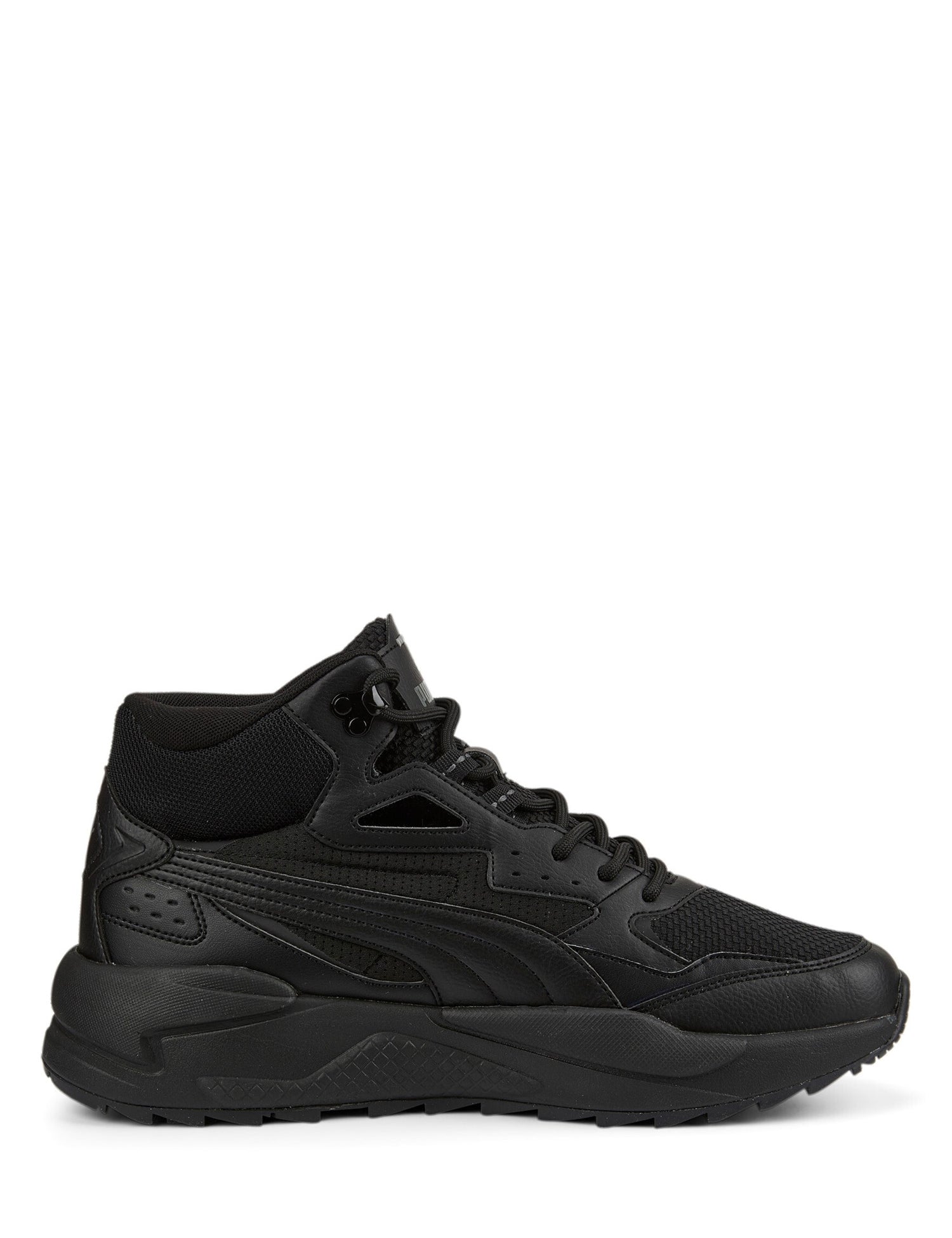 Sneakers Nero Puma