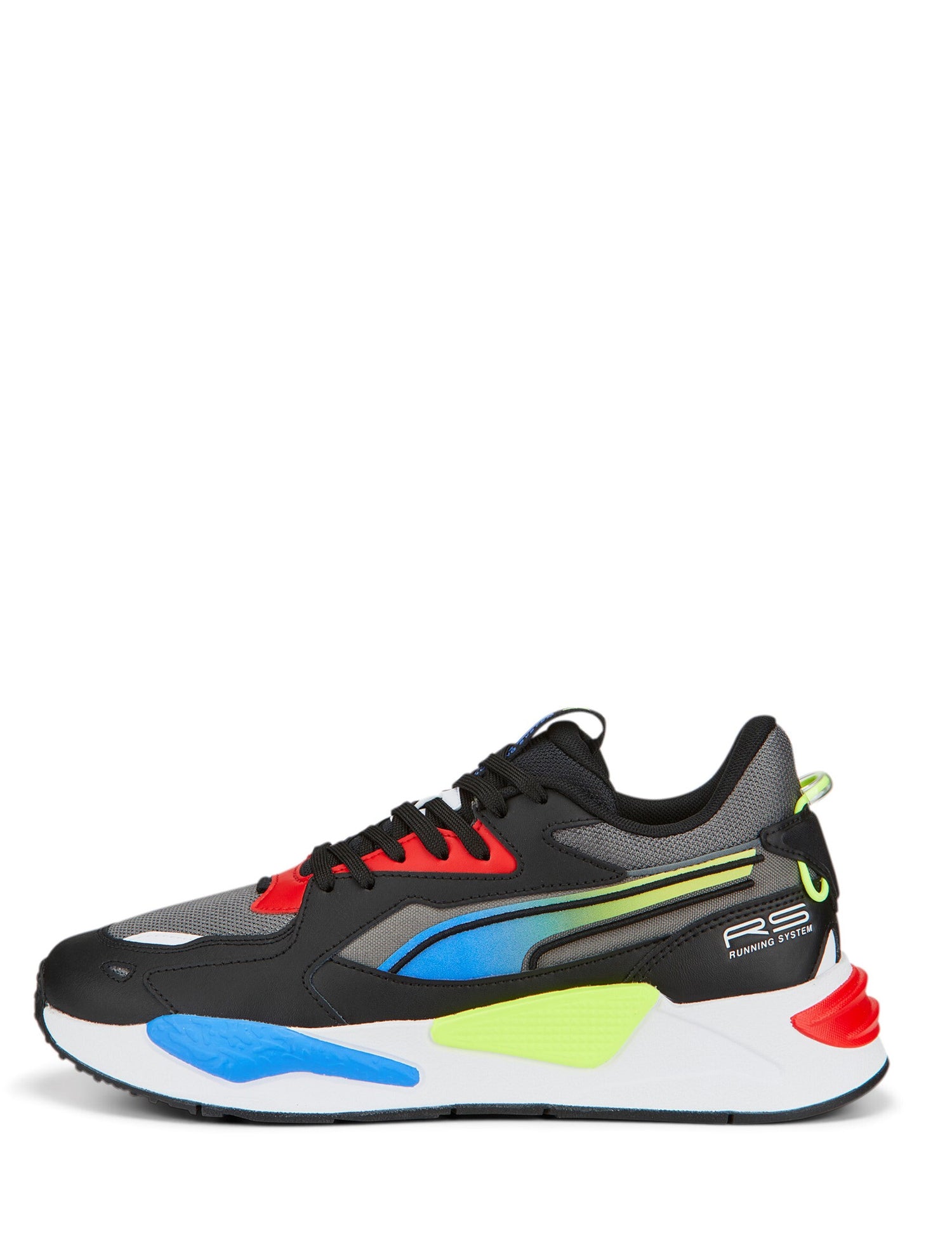 Sneakers Nero Puma