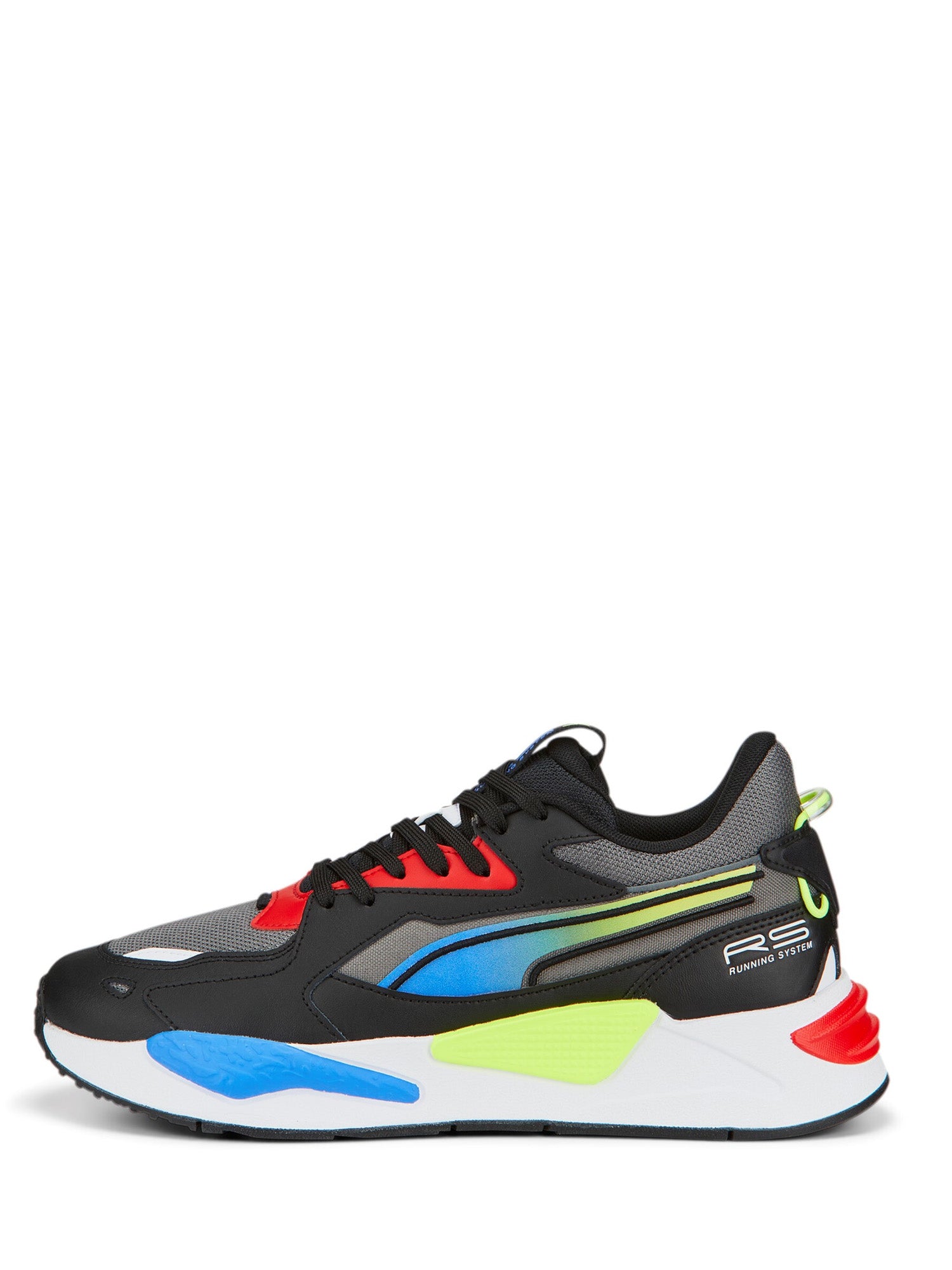 Sneakers Nero Puma