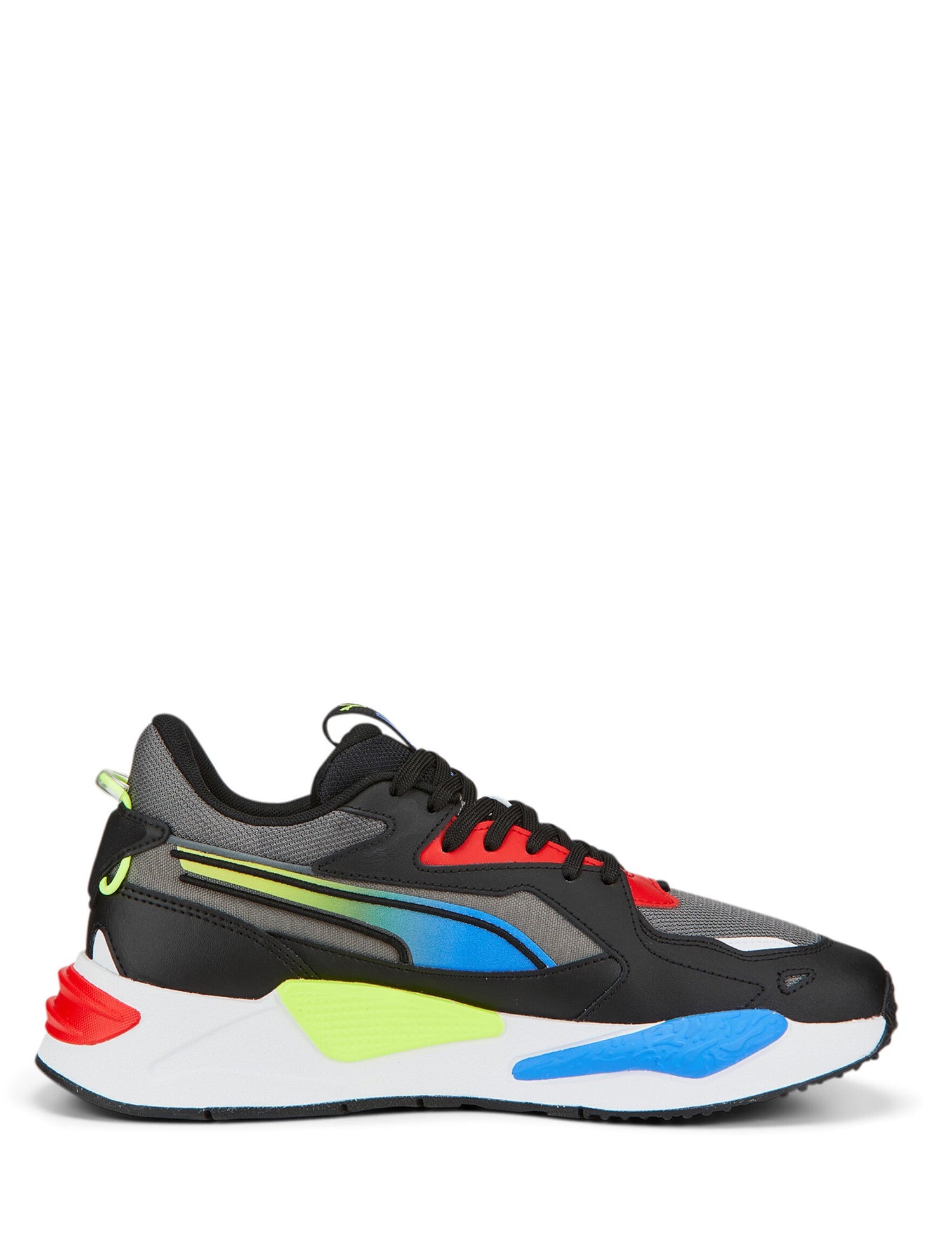 Sneakers Nero Puma