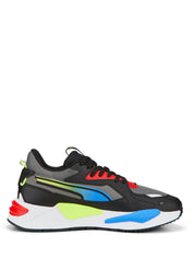 Sneakers Nero Puma