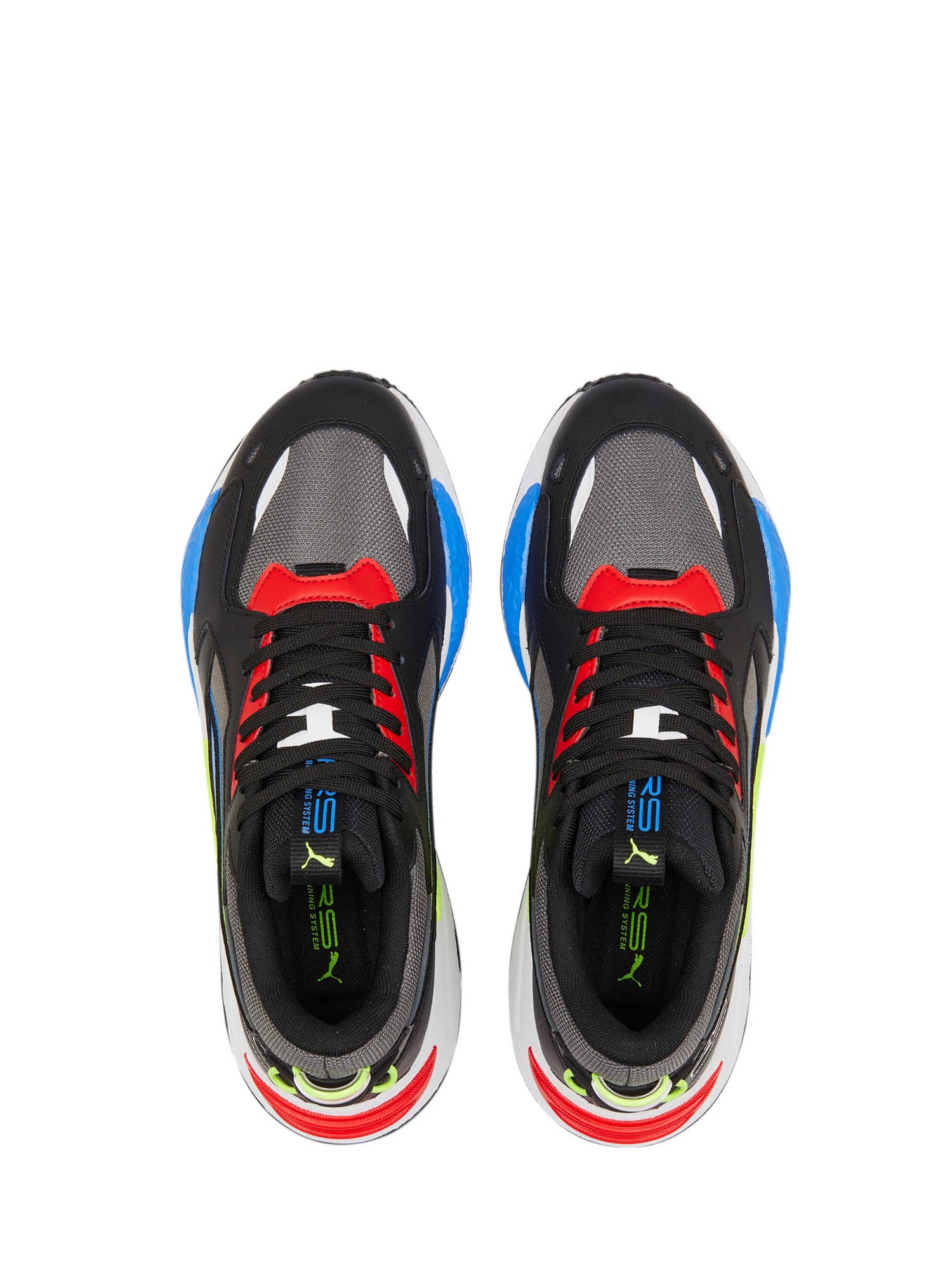 Sneakers Nero Puma