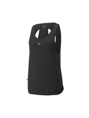 Canotte Nero Puma
