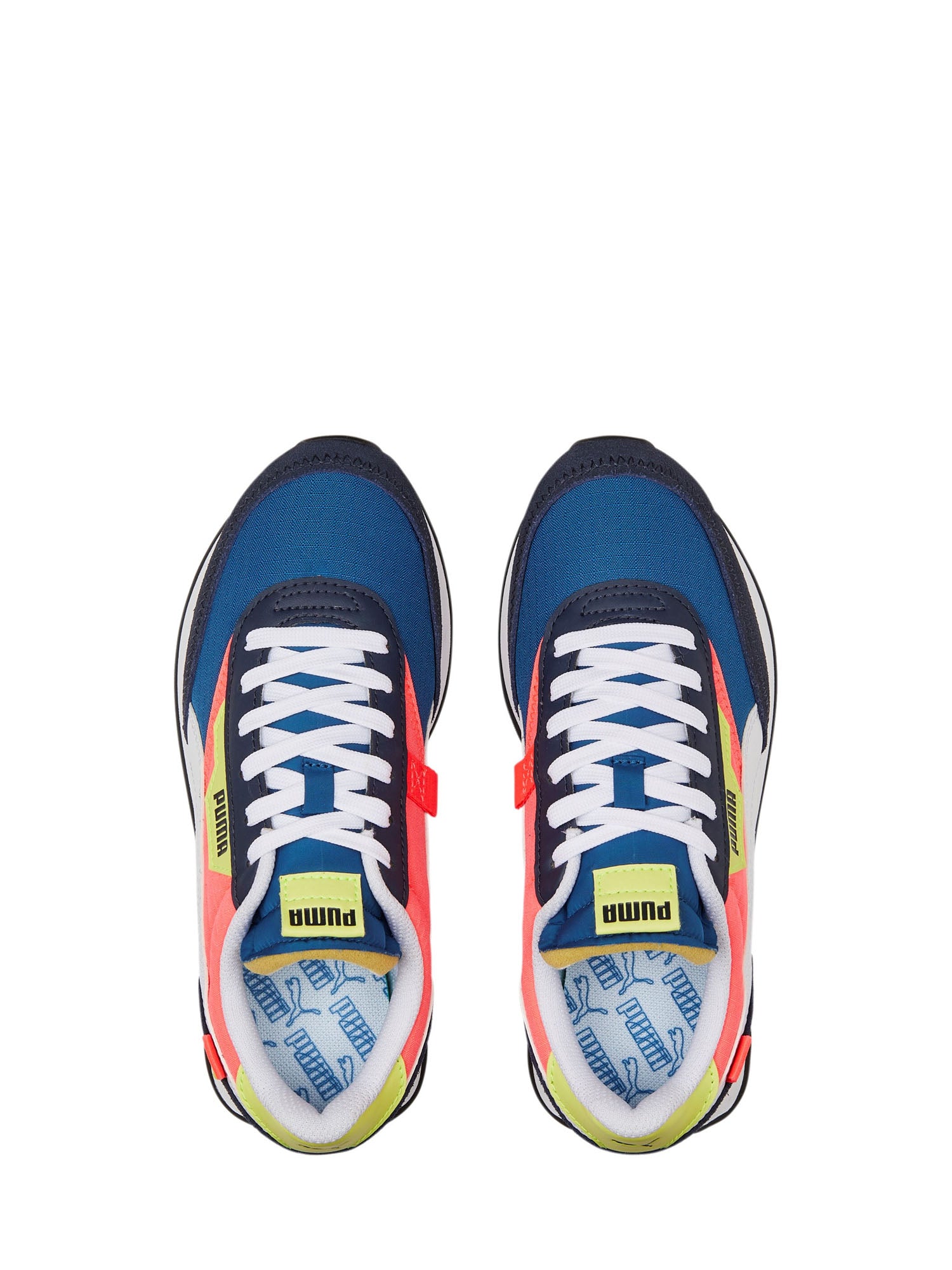 Sneakers Nero Puma