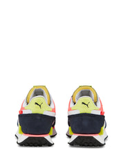 Sneakers Nero Puma