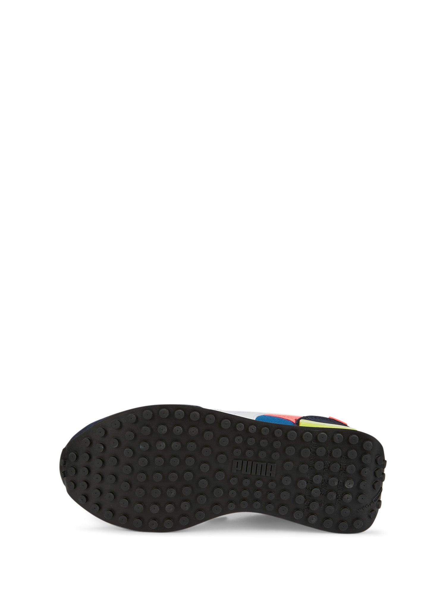 Sneakers Nero Puma