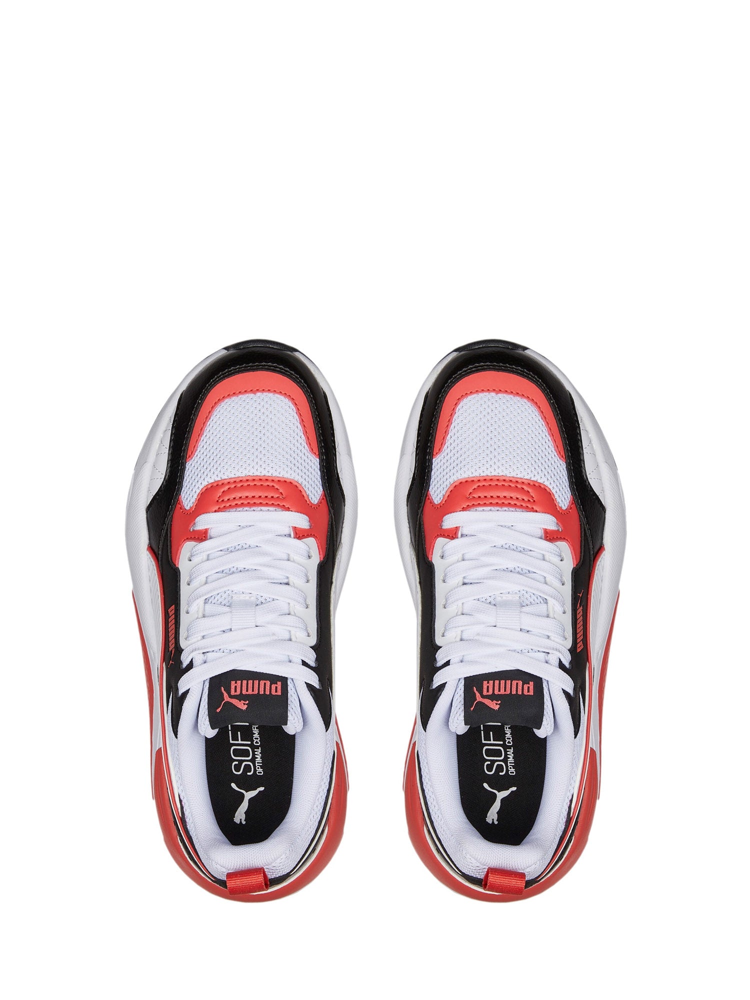 Sneakers Nero Puma