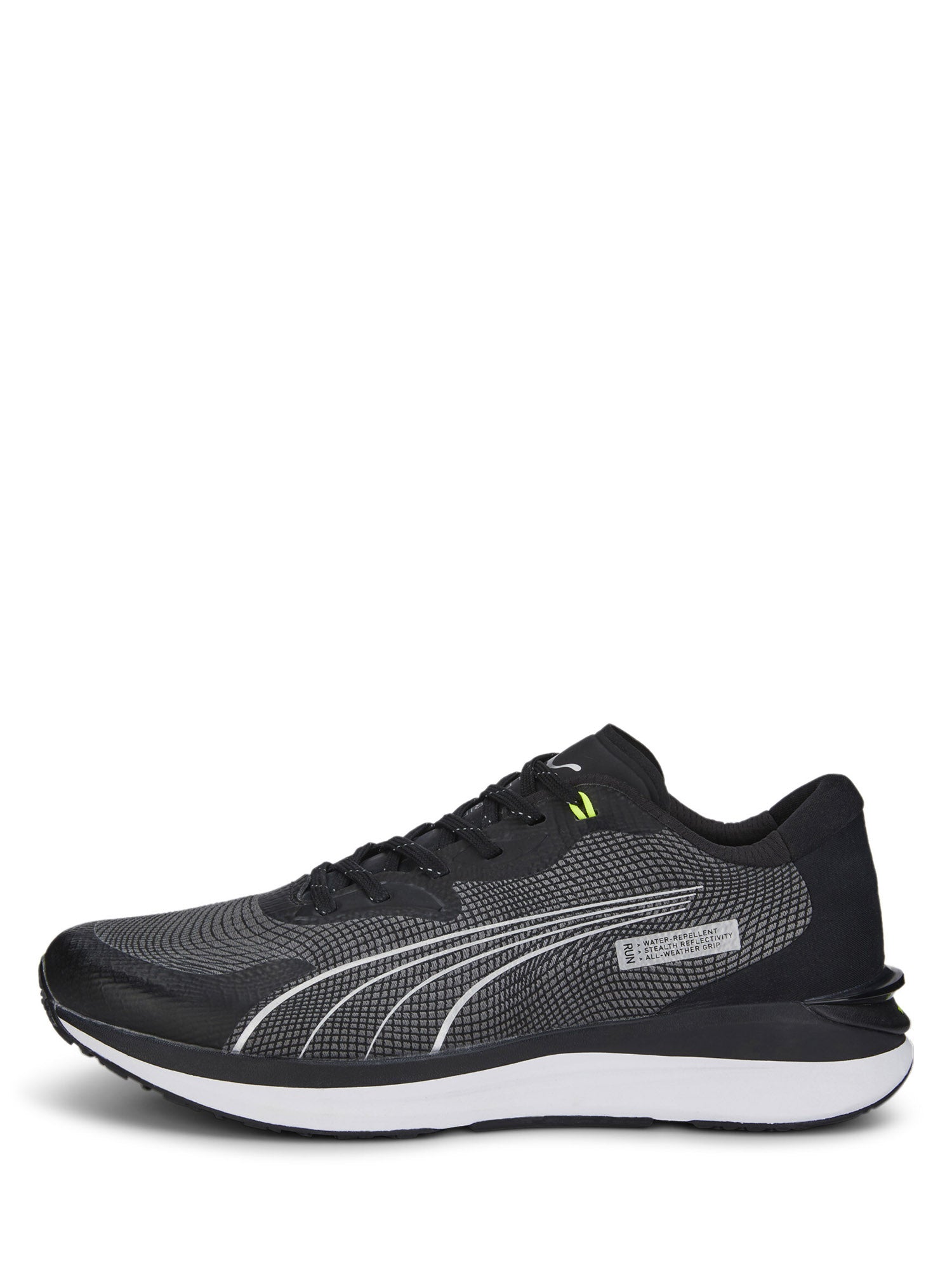Scarpe da ginnastica Nero Puma