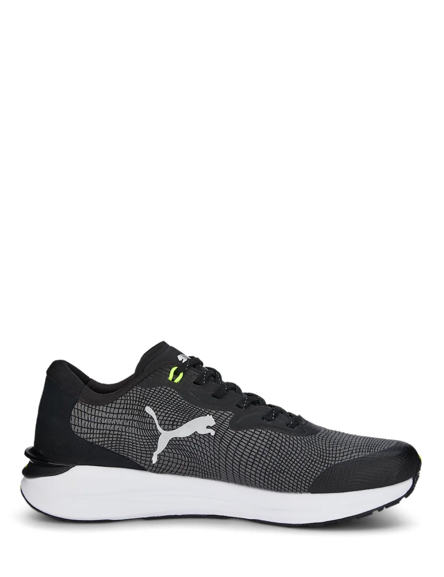 Scarpe da ginnastica Nero Puma