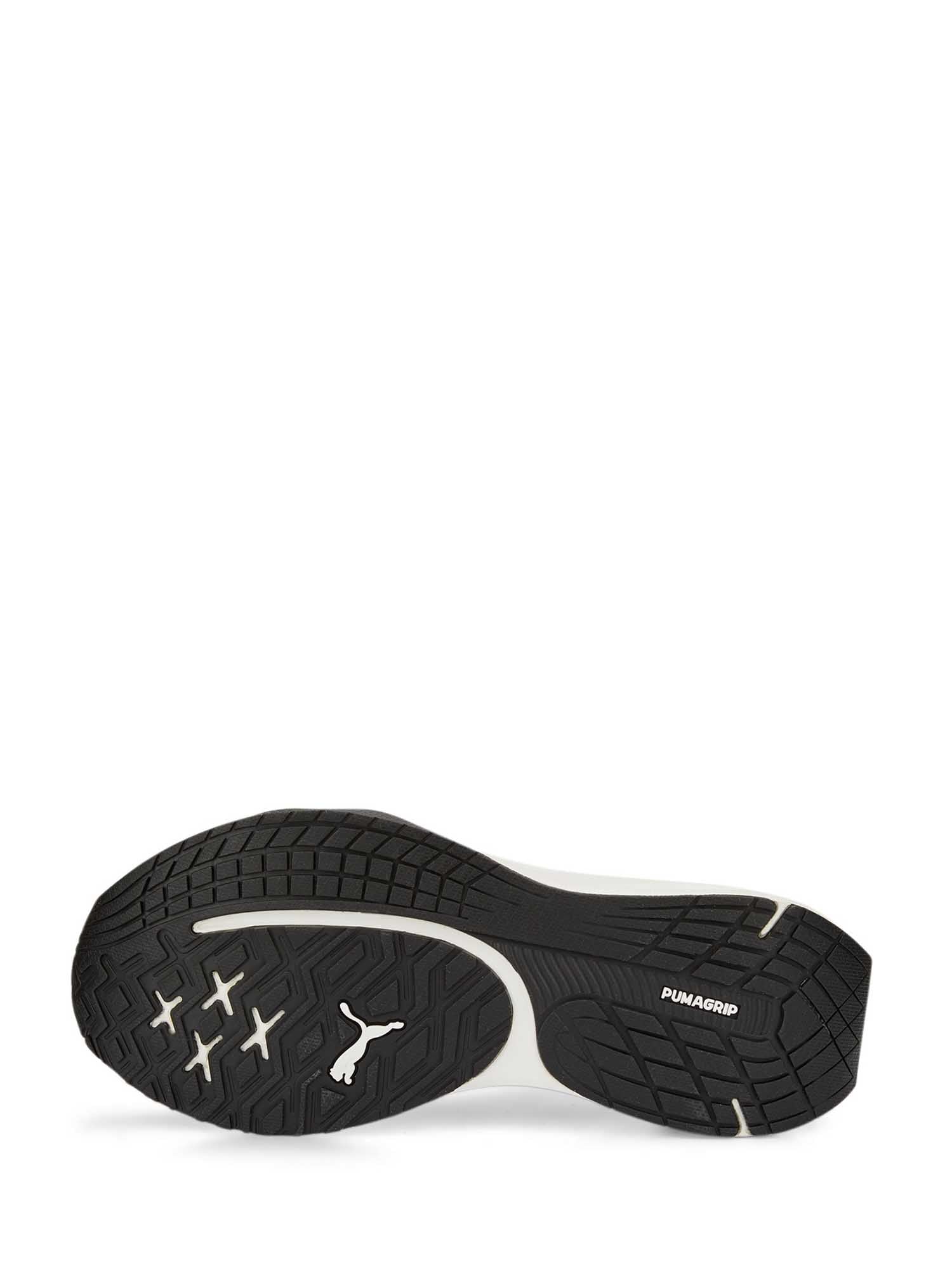 Scarpe da ginnastica Nero Puma