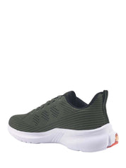 Sneakers Verde Lumberjack