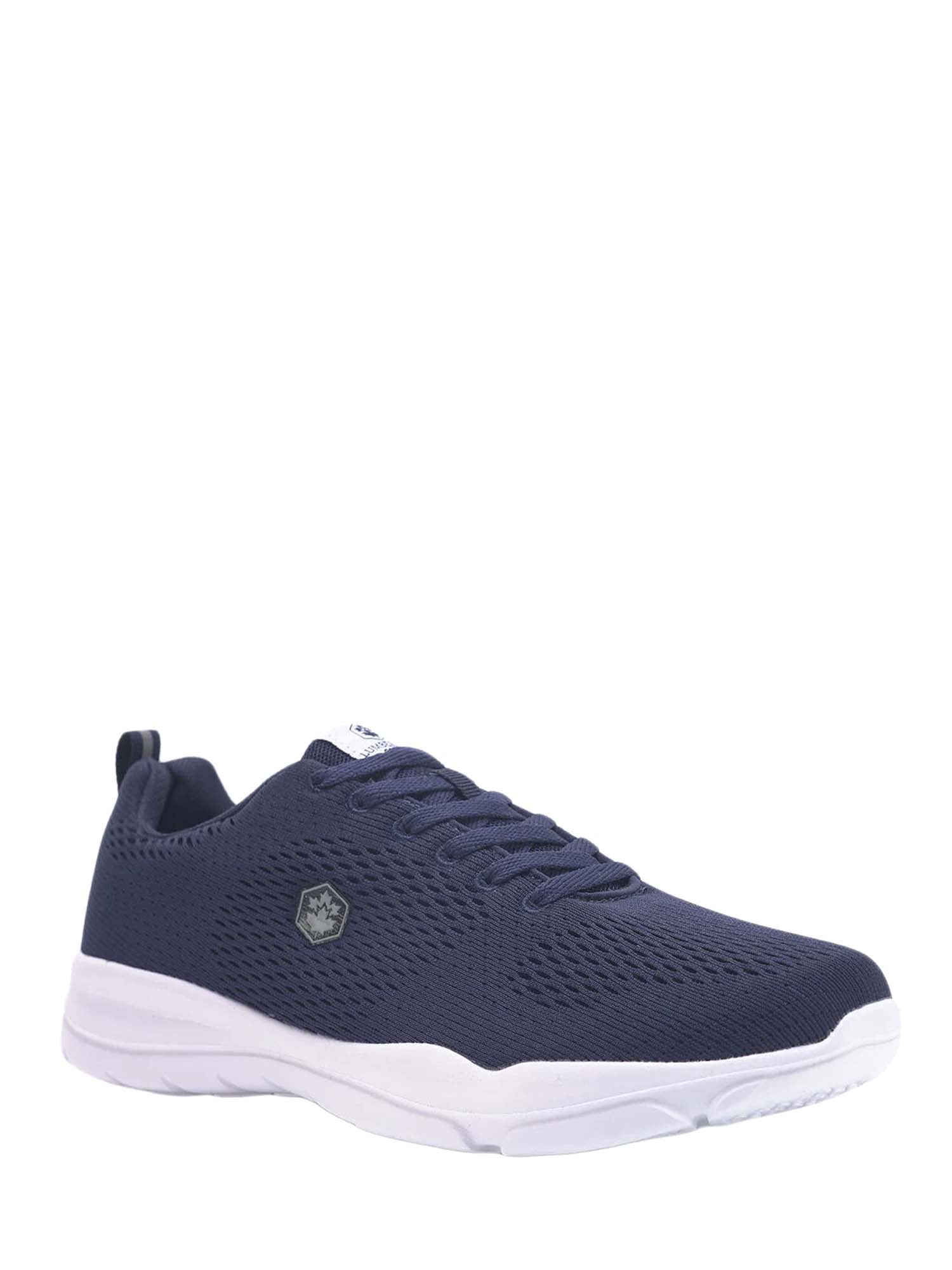 Scarpe da ginnastica Blu Lumberjack