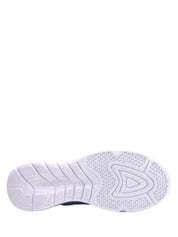 Scarpe da ginnastica Blu Lumberjack