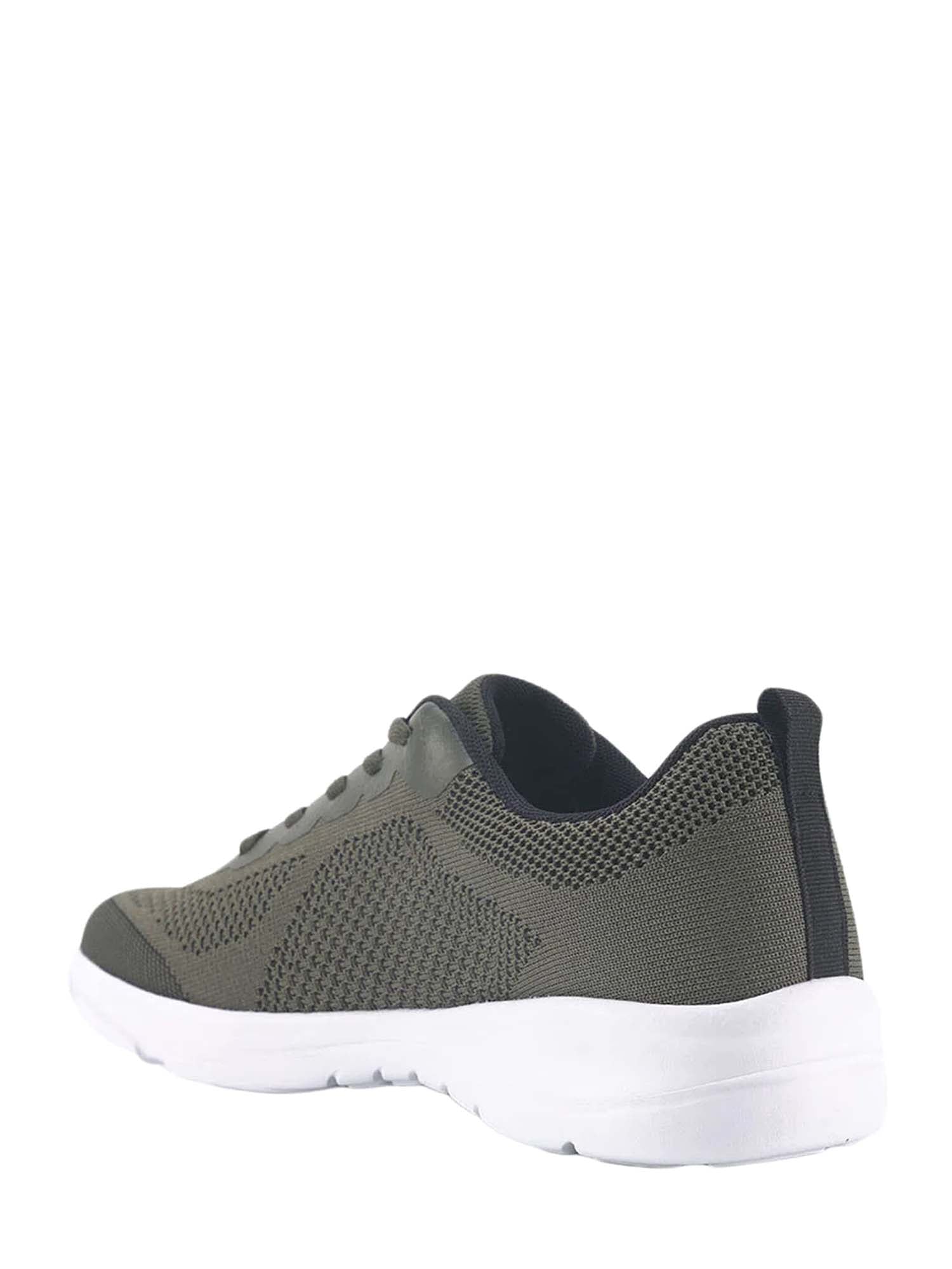 Sneakers Verde Lumberjack