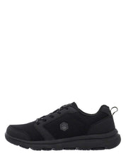 Sneakers Nero Lumberjack