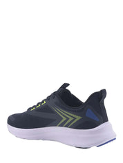 Sneakers Blu Lumberjack