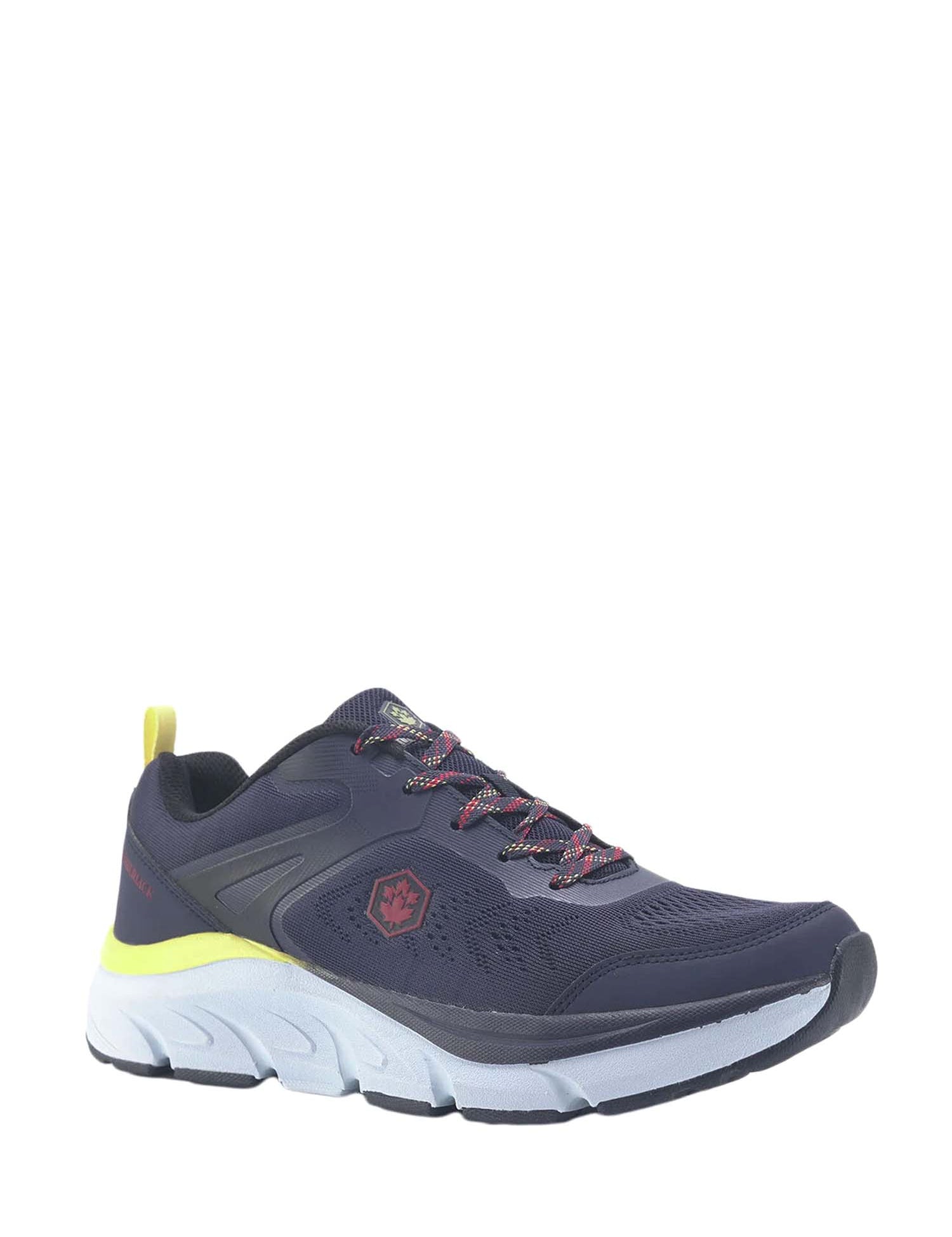 Sneakers Blu Lumberjack