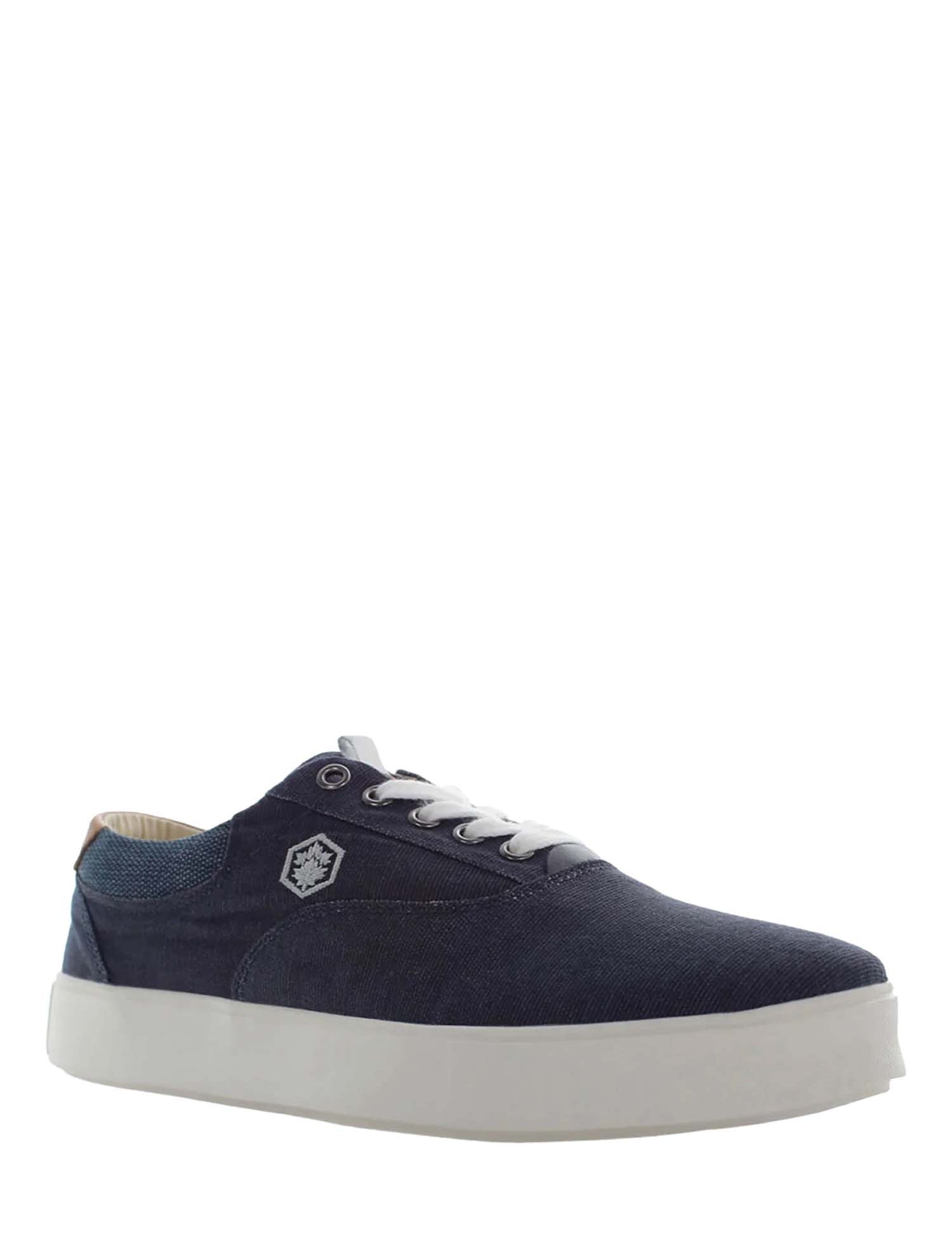 Sneakers Blu Lumberjack