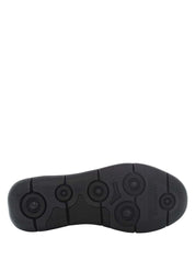 Sneakers Nero Lumberjack