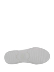 Sneakers Bianco Grigio Lumberjack