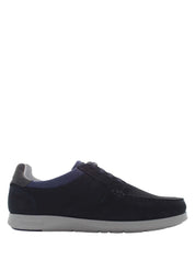 Mocassini Blu Lumberjack