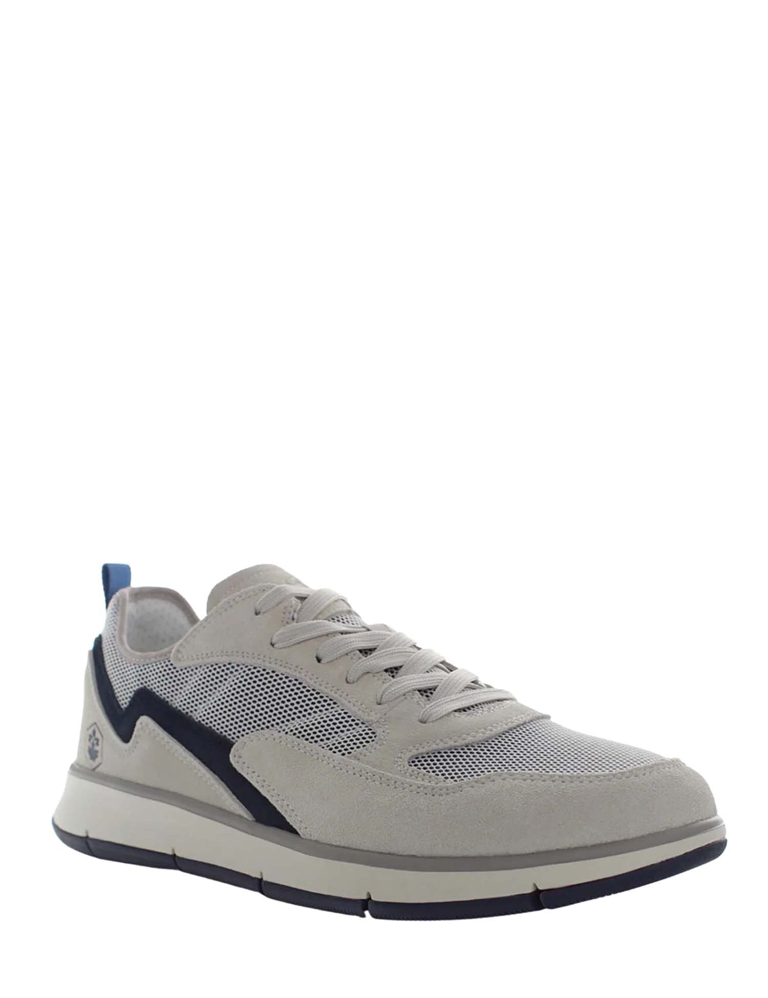 Sneakers Bianco Lumberjack