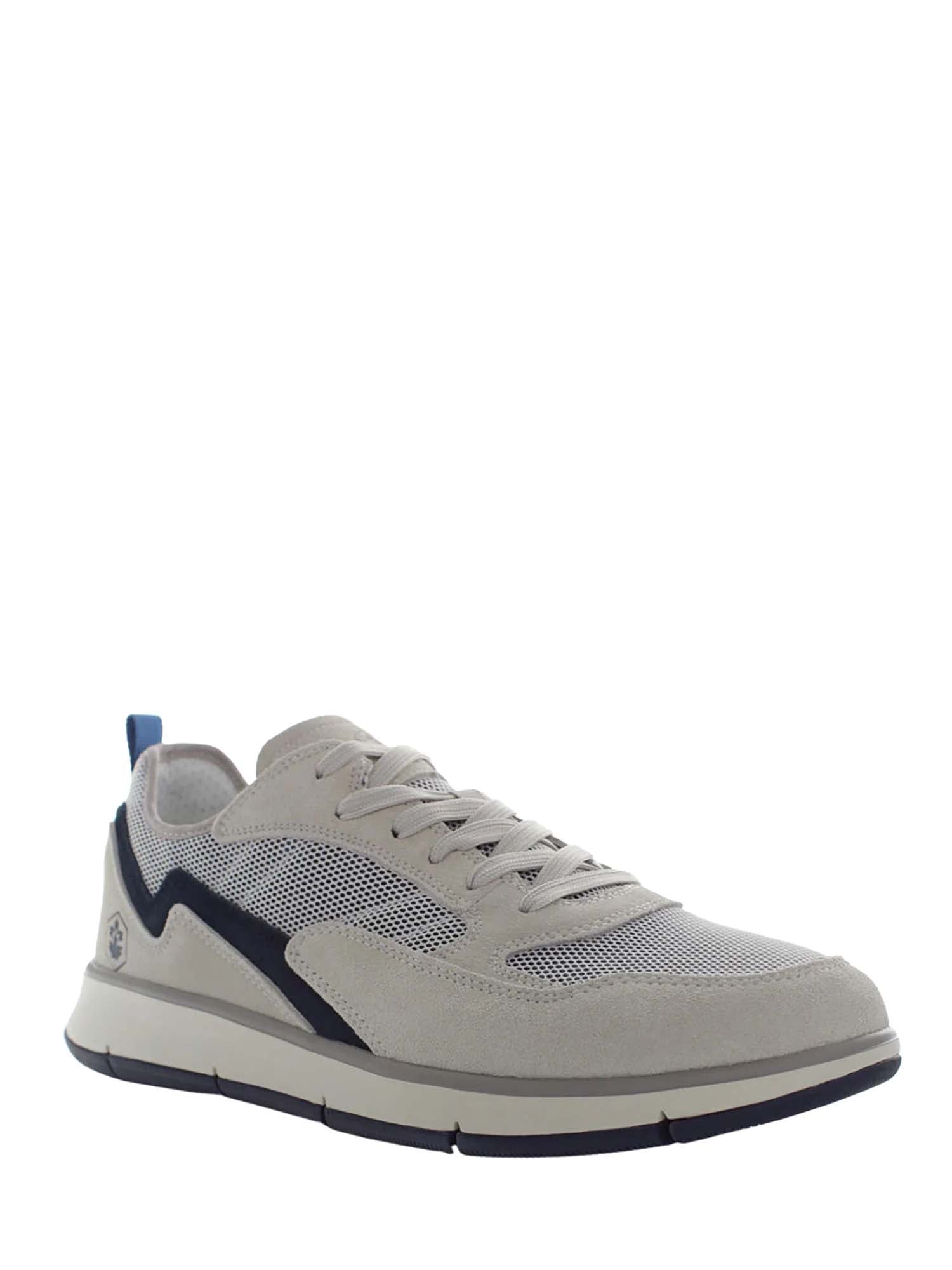 Sneakers Bianco Lumberjack