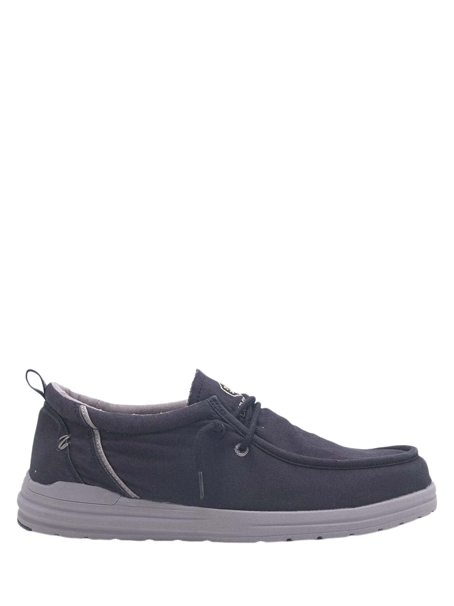 Mocassini Blu Lumberjack