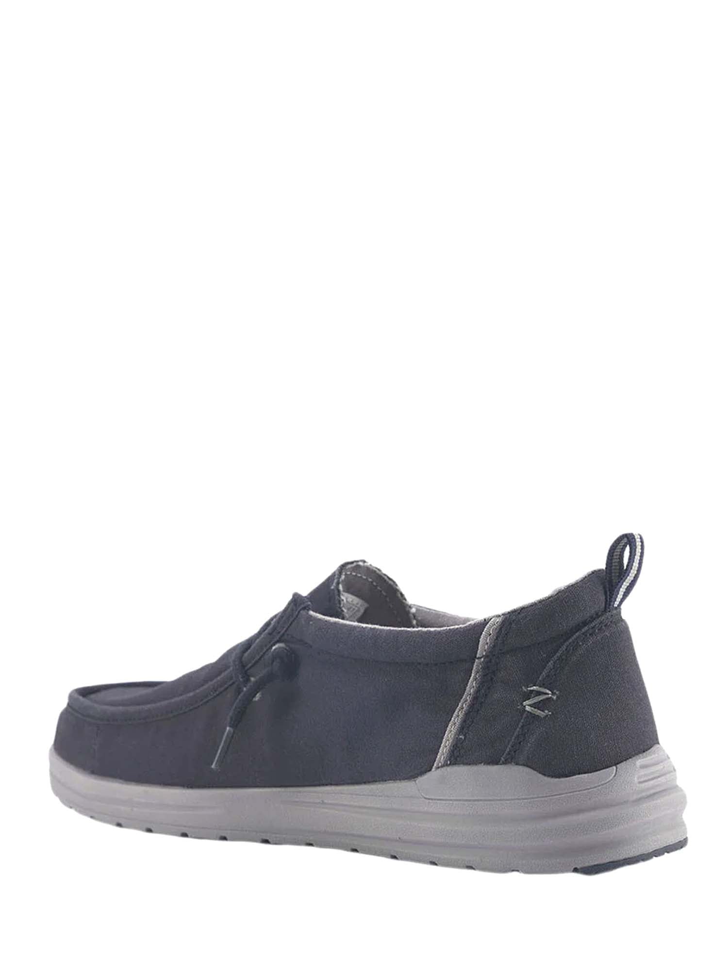 Mocassini Blu Lumberjack