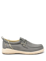 Mocassini Verde Lumberjack