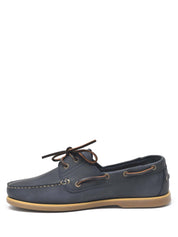 Mocassini Blu Lumberjack