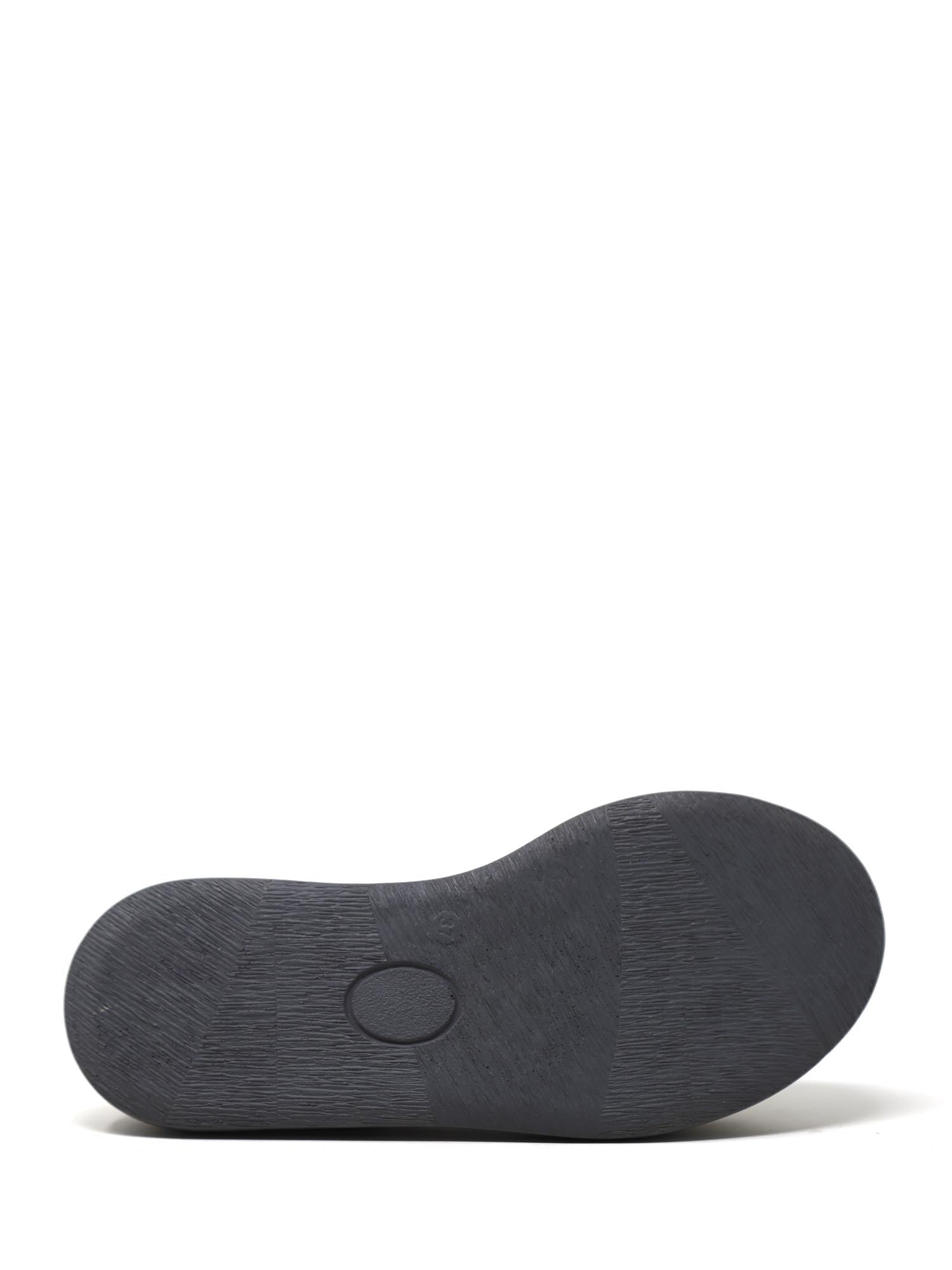 Sandali zeppa Verde Grace Shoes