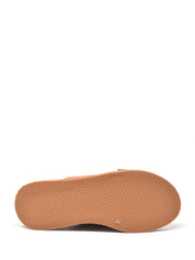 Sandali zeppa Marrone Grace Shoes