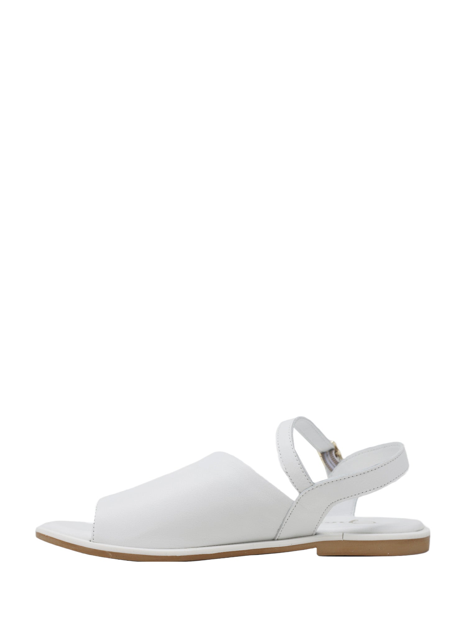 Sandali Bianco Grace Shoes