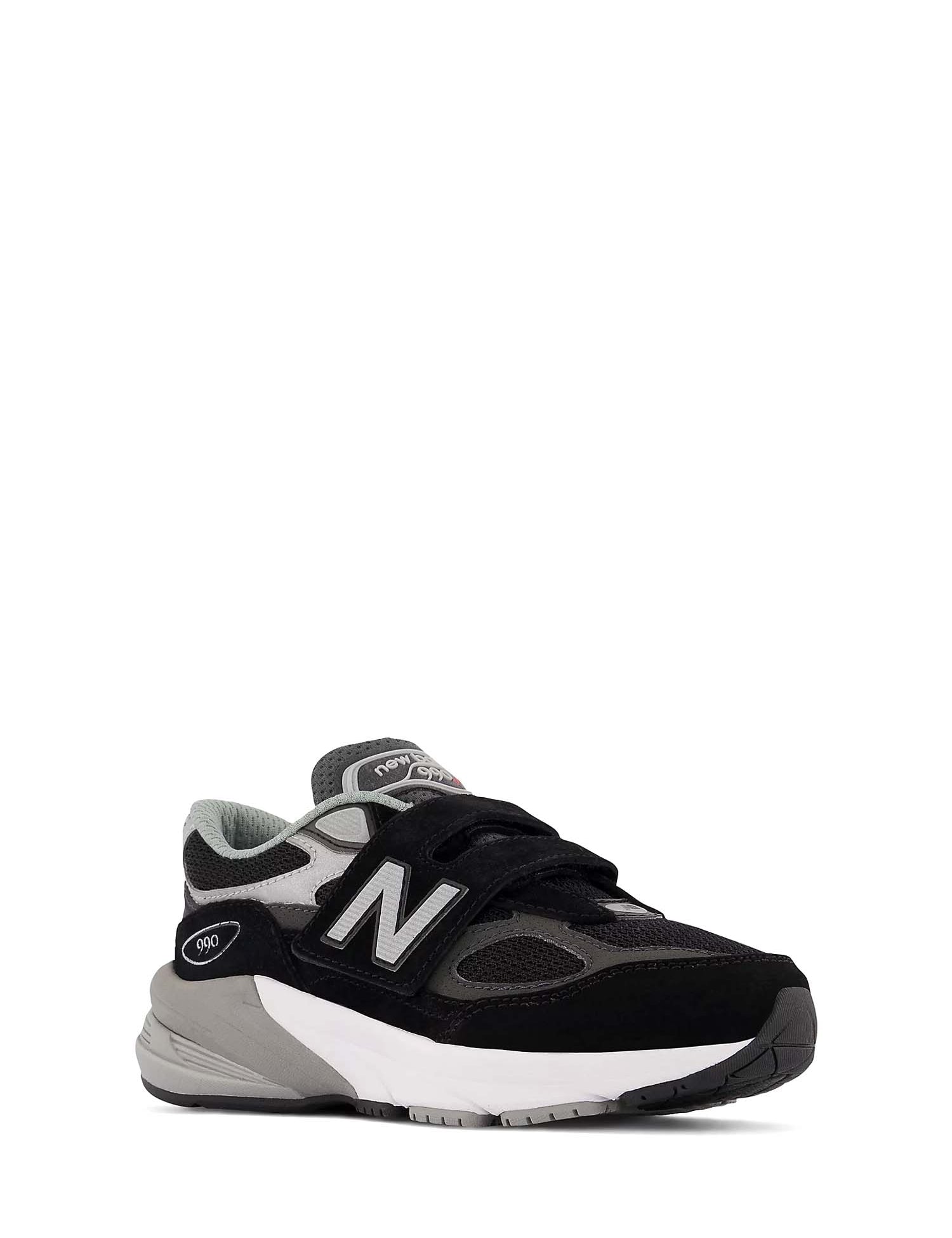 Scarpe da ginnastica Nero New Balance