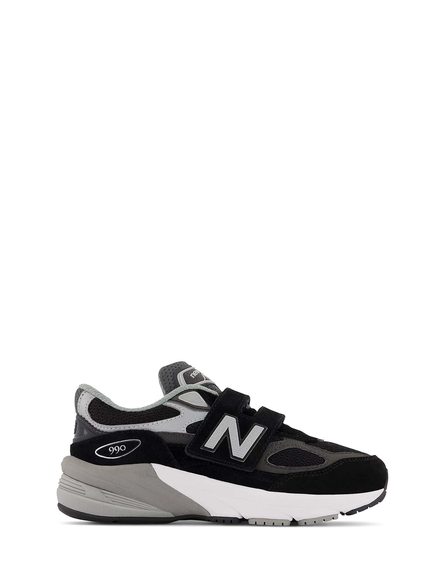 Scarpe da ginnastica Nero New Balance